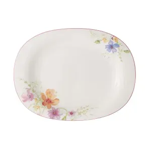 Bandeja Mariefleur Oval Villeroy - Boch